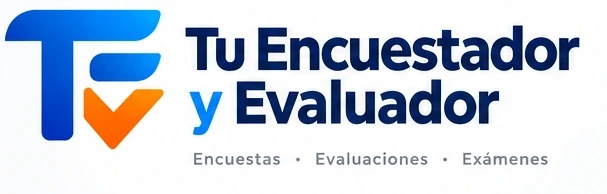 Tu Encuestador y Evaluador